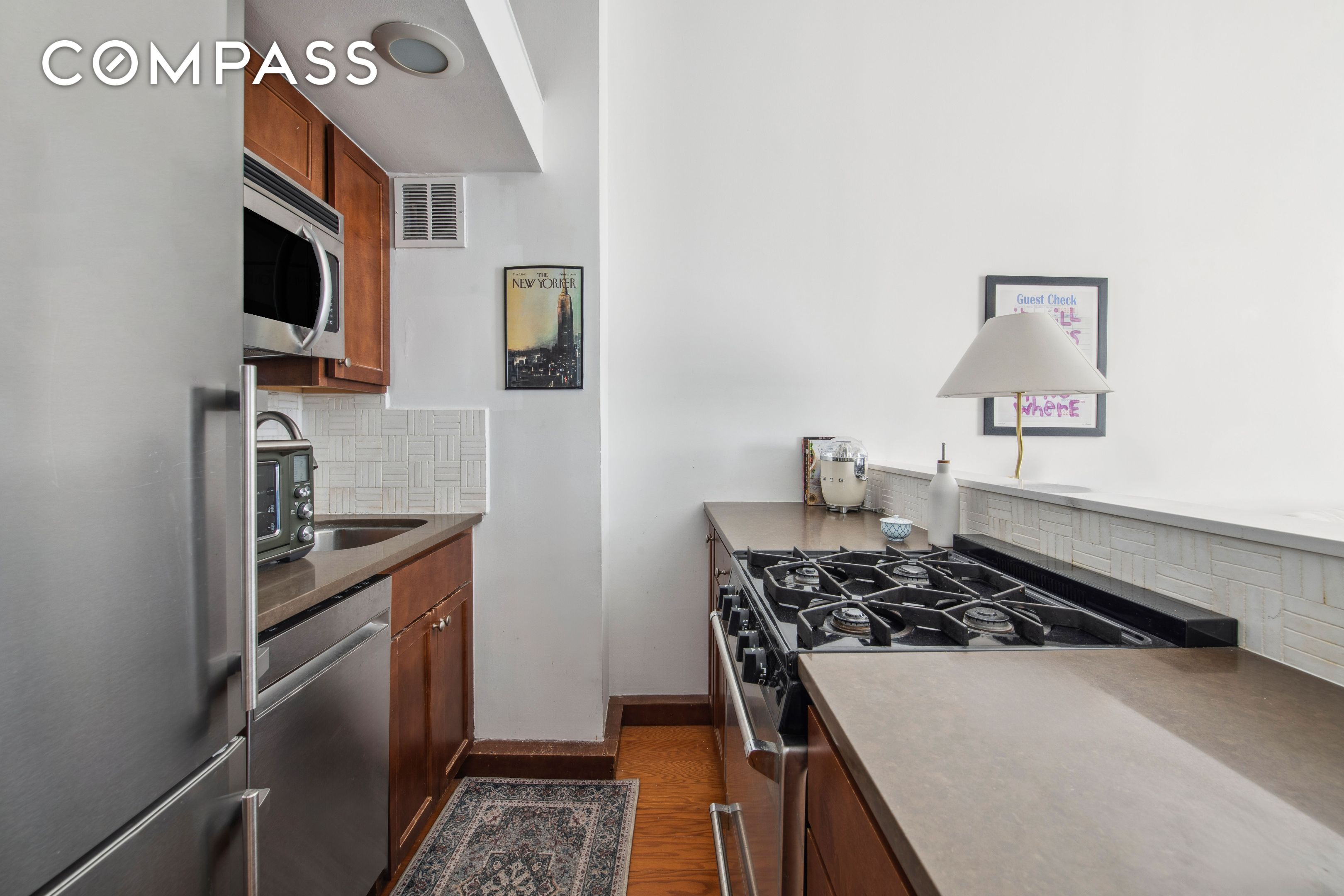 350 E 62nd Street 3J
