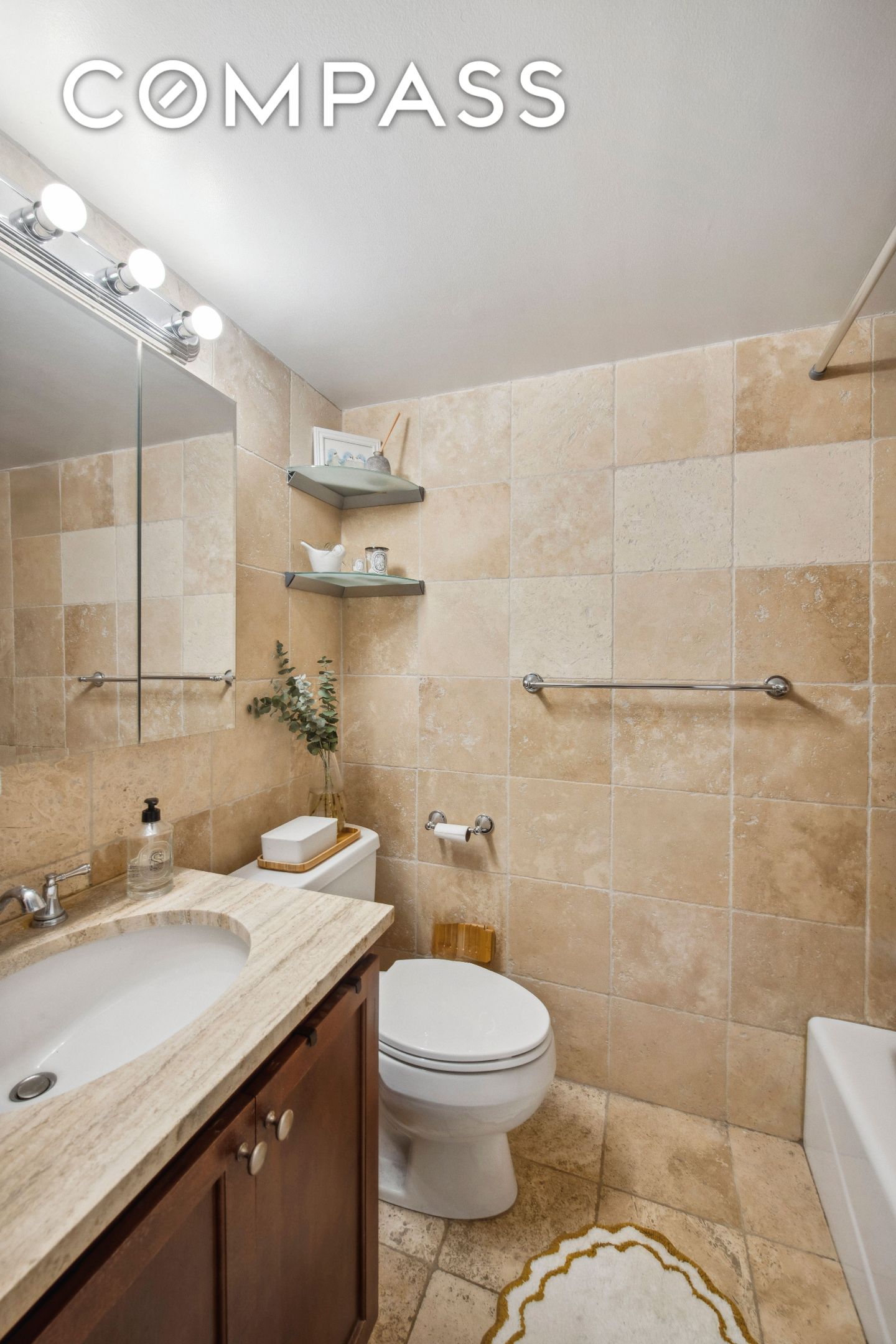 350 E 62nd Street 3J