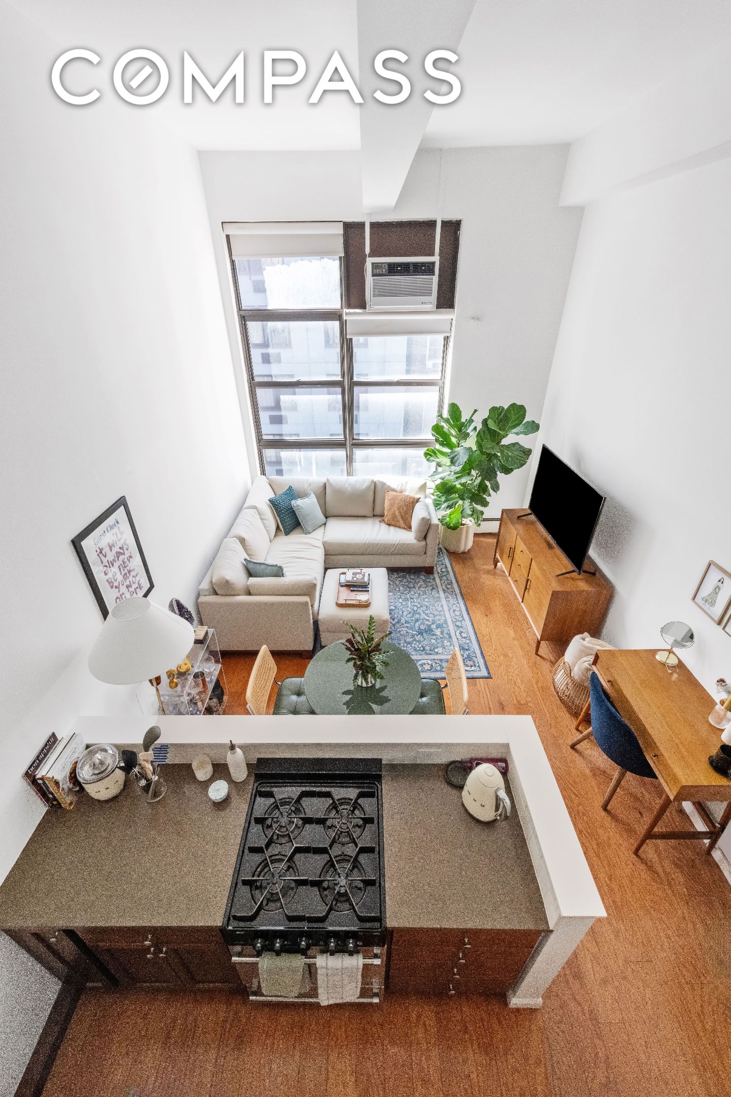 350 E 62nd Street 3J