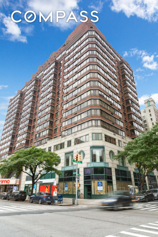 225 W 83rd Street 20Z