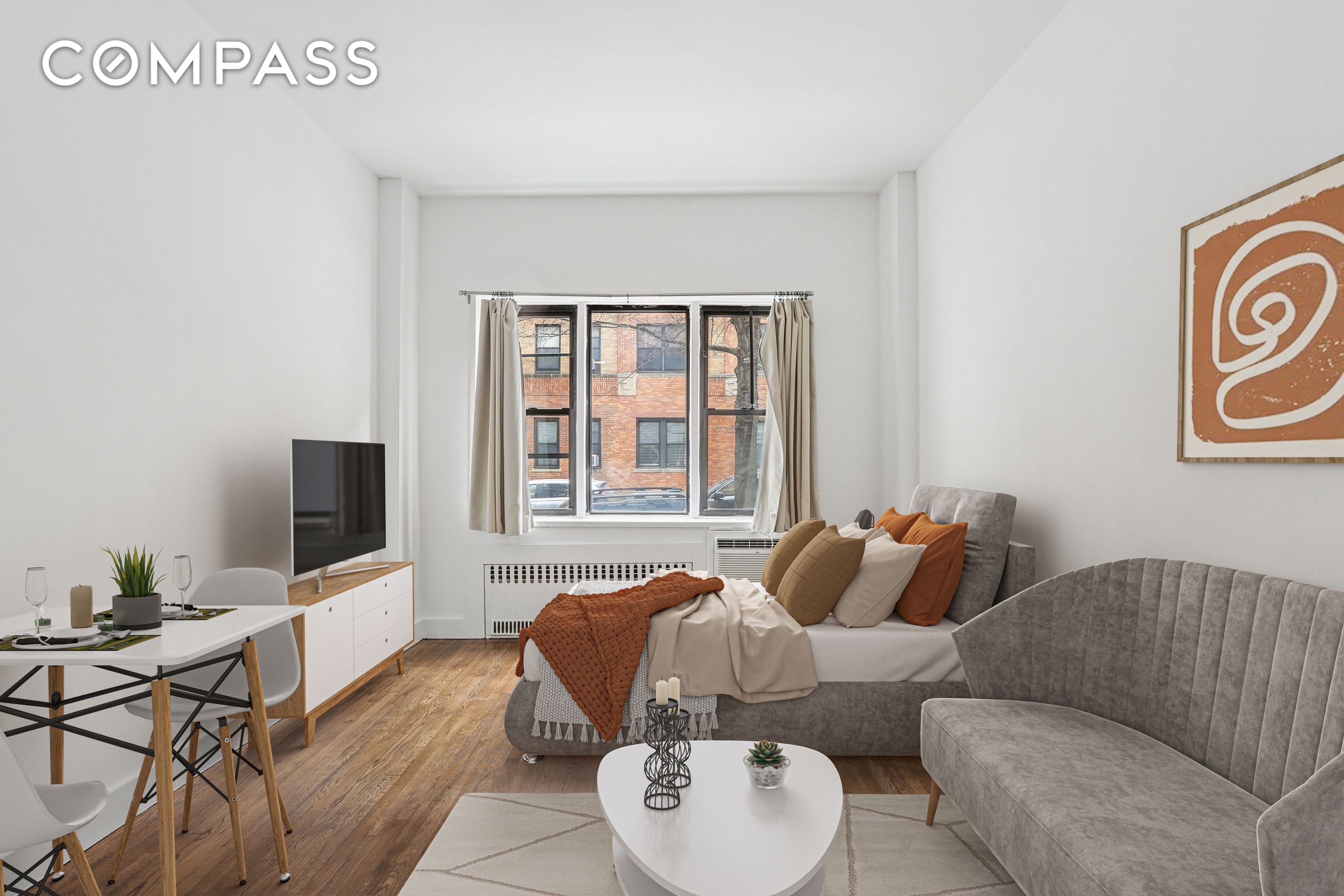 531 E 88th Street 1C