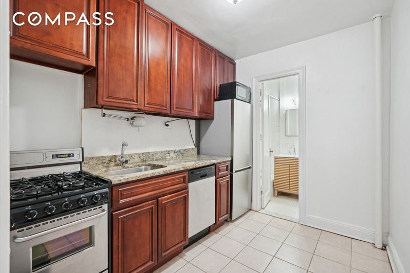 205 E 88th Street 4B