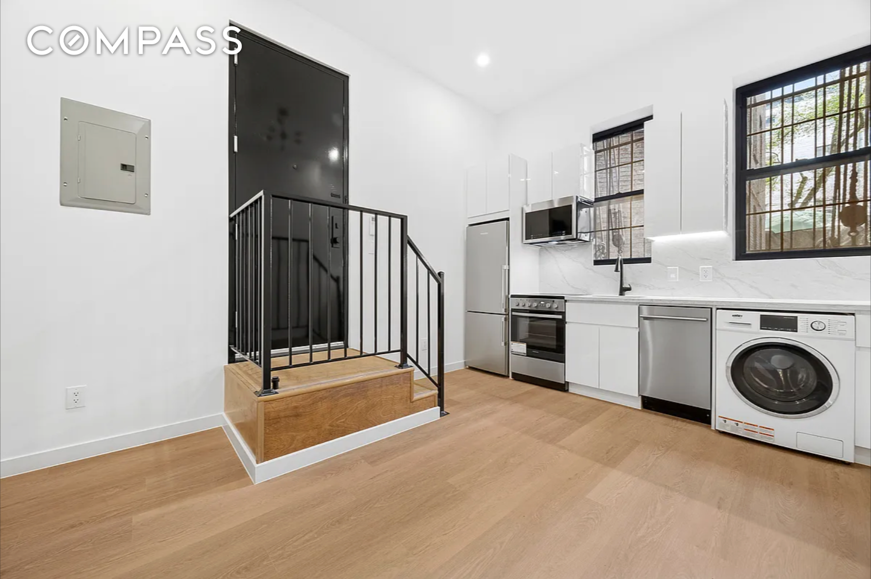 21 Columbia Place 1F