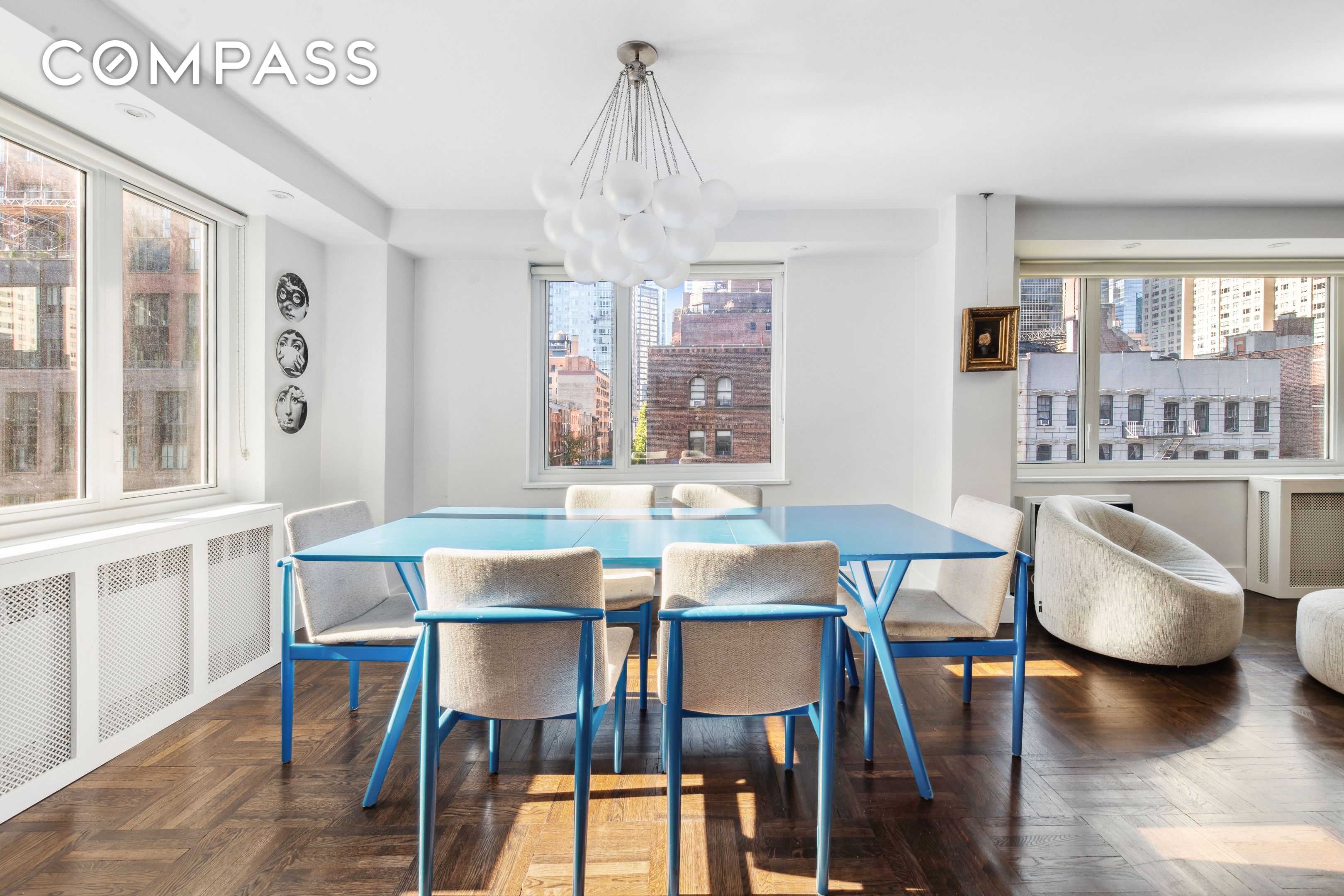 411 E 53rd Street 6H