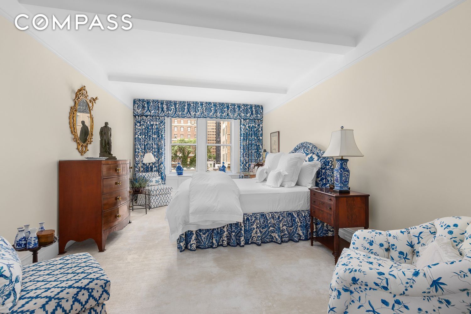 575 Park Avenue 608/609