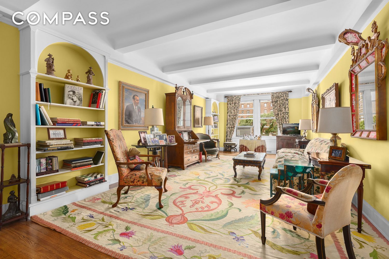 575 Park Avenue 608/609
