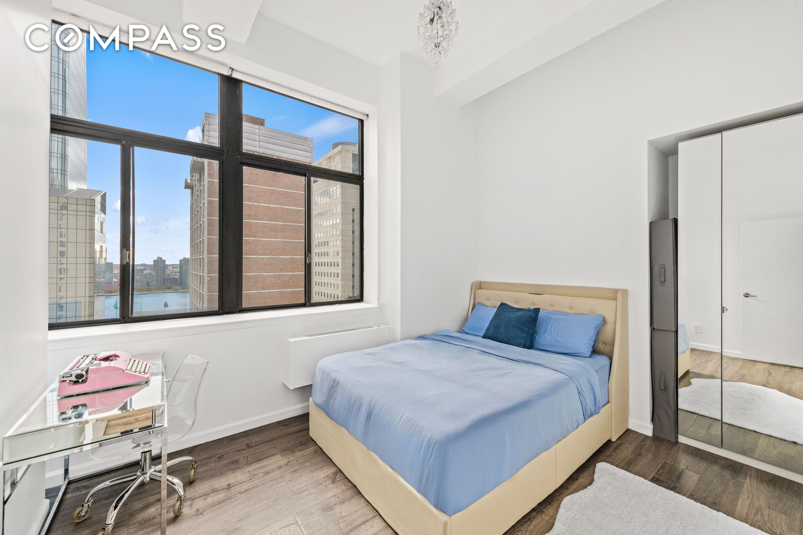 310 E 46th Street 19L