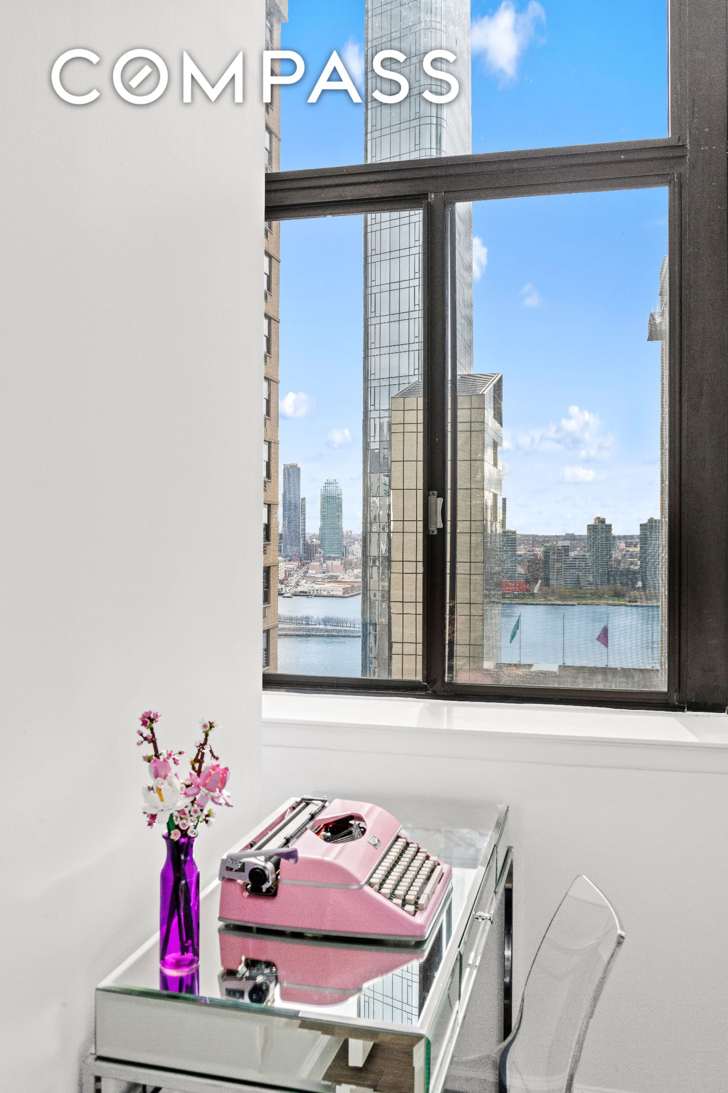 310 E 46th Street 19L