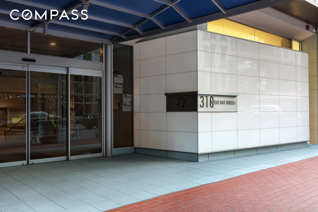 310 E 46th Street 19L