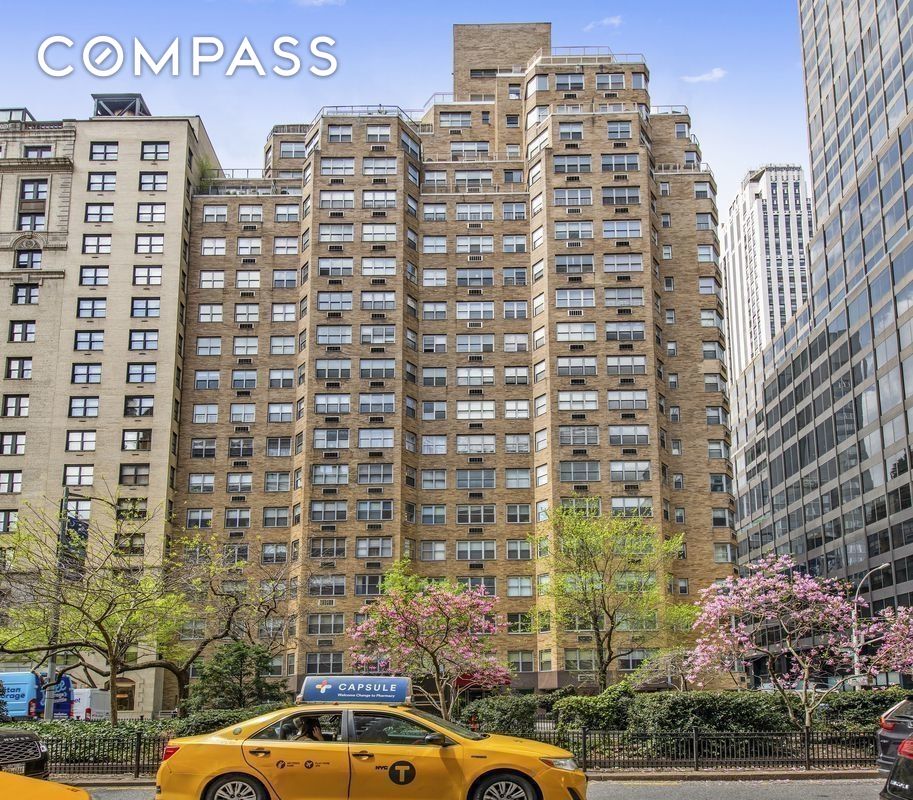 80 Park Avenue 12F