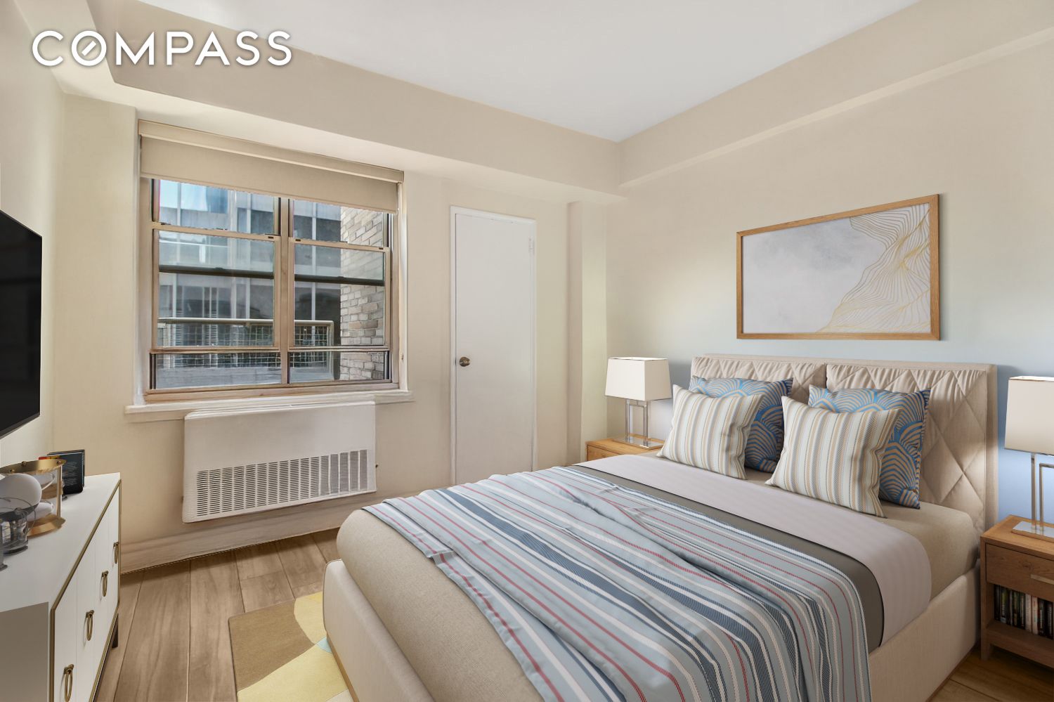 80 Park Avenue 12F