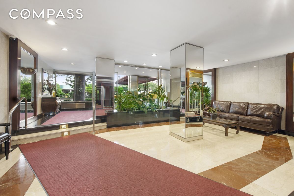 80 Park Avenue 12F