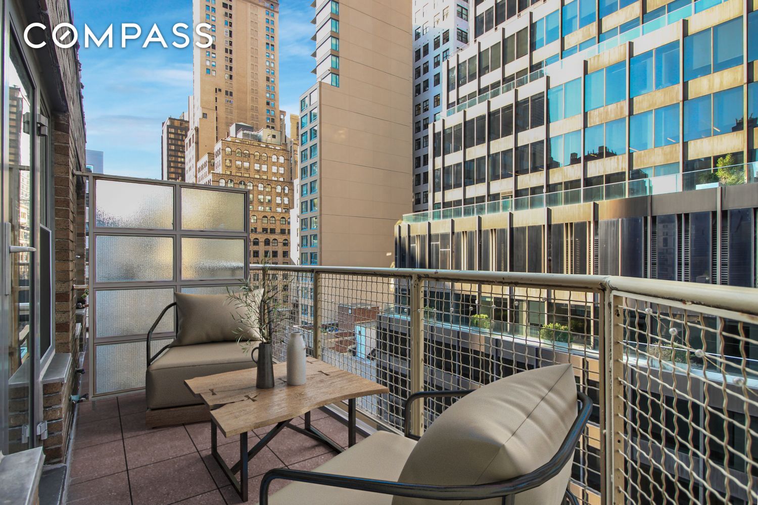 80 Park Avenue 12F