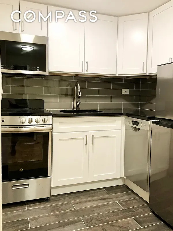80 Park Avenue 12F