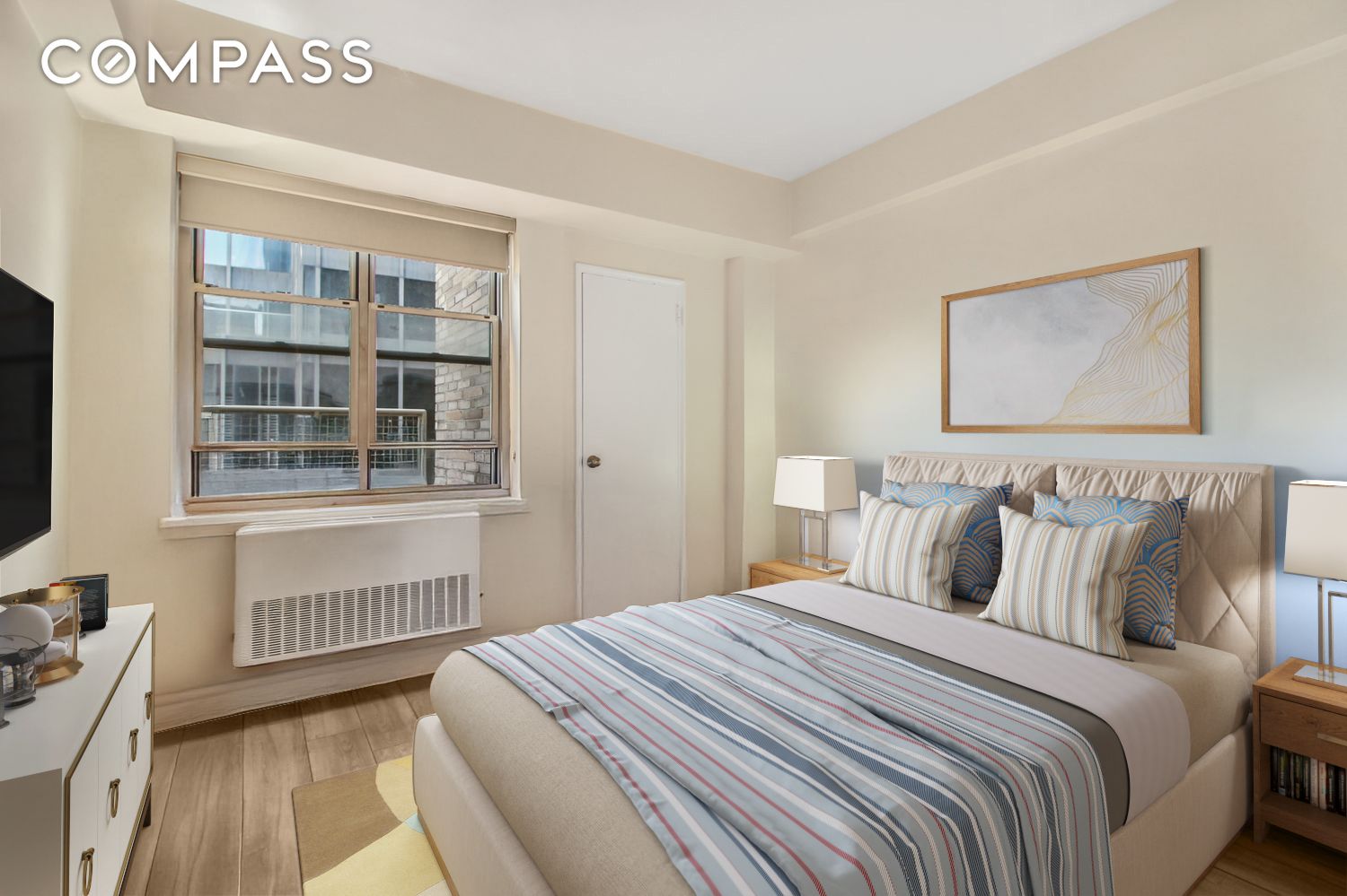 80 Park Avenue 12F