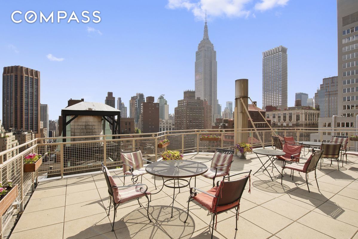 80 Park Avenue 12F
