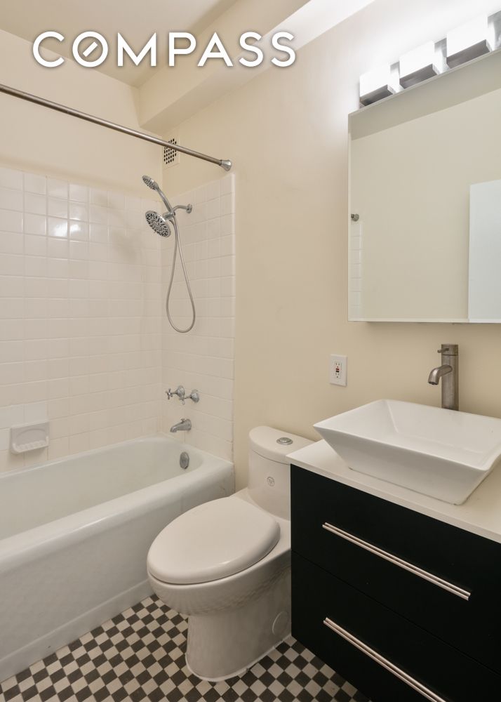80 Park Avenue 12F