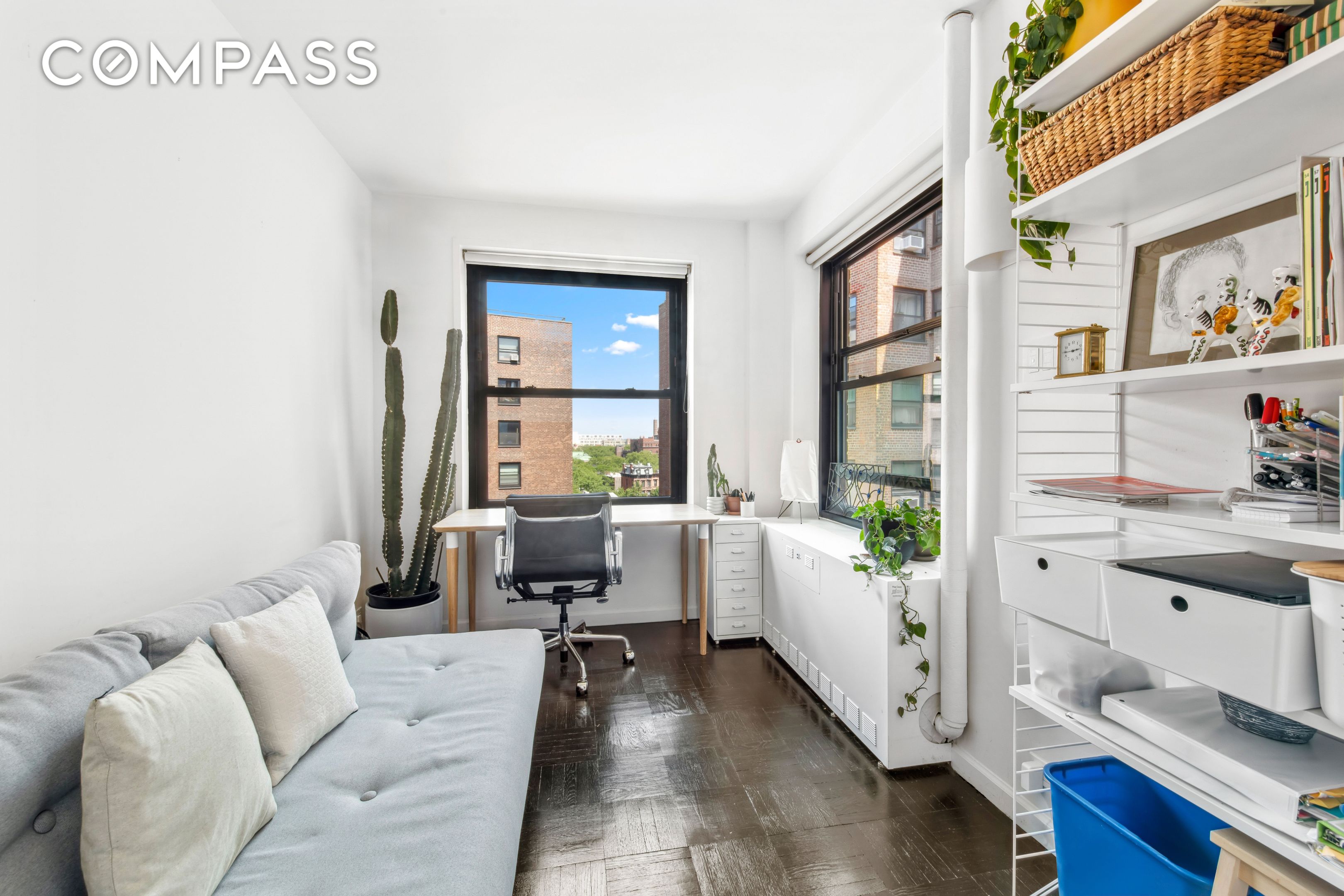 201 Clinton Avenue 10F