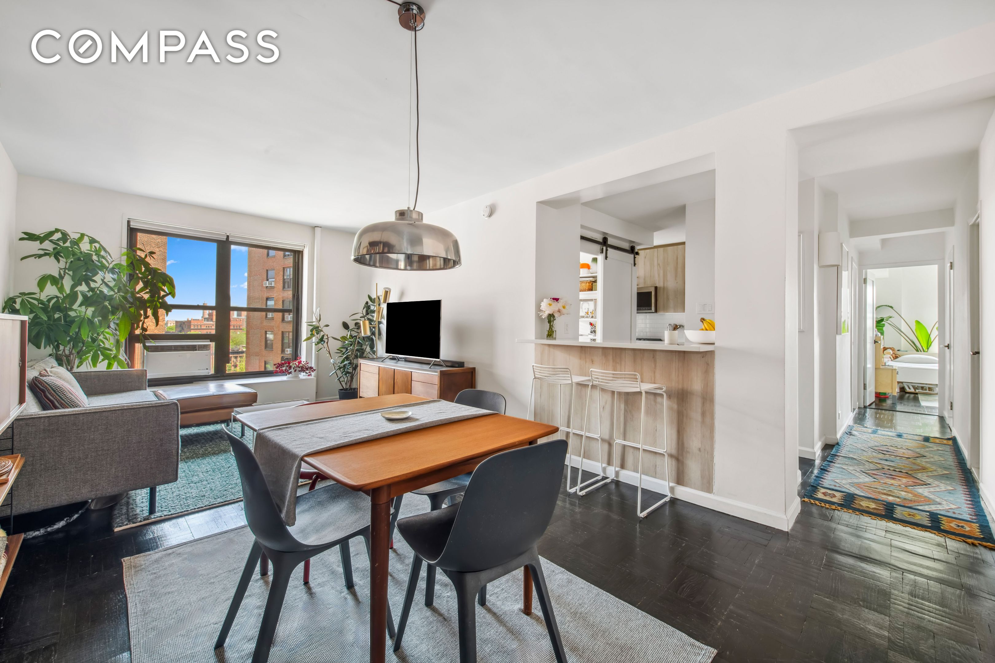 201 Clinton Avenue 10F