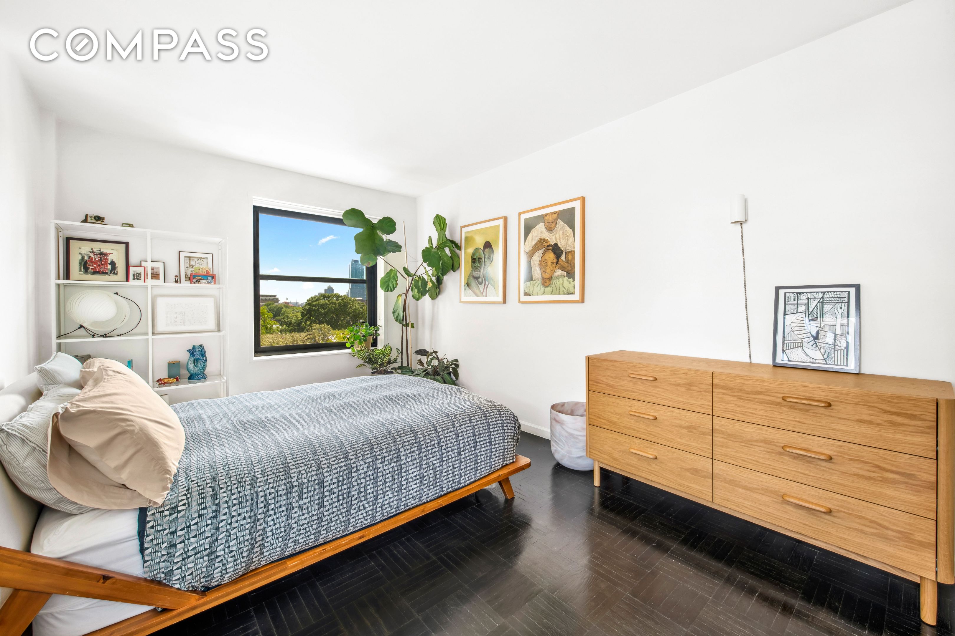 201 Clinton Avenue 10F