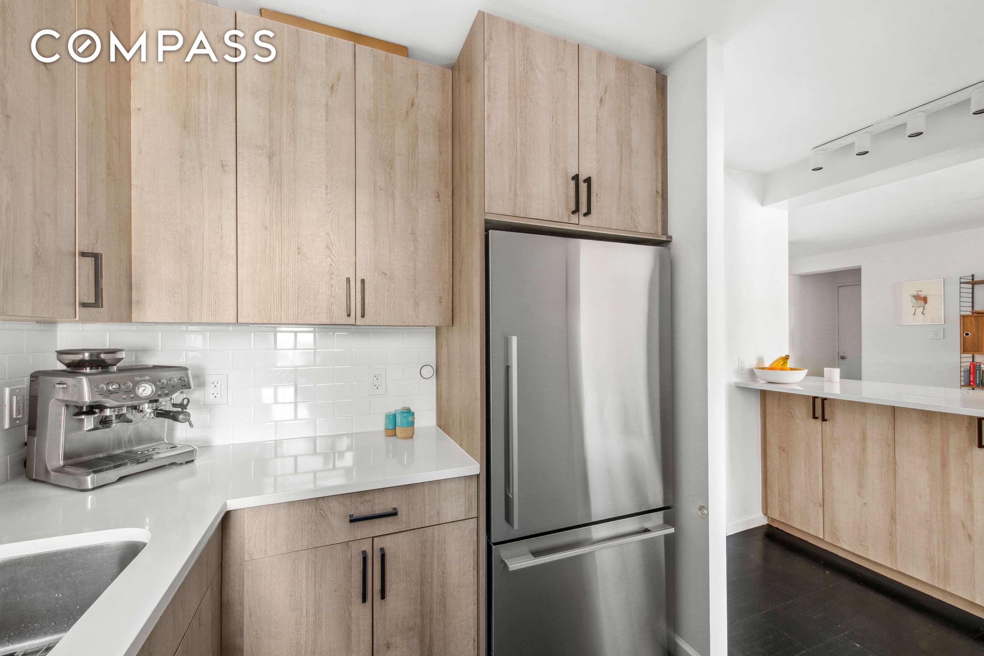 201 Clinton Avenue 10F
