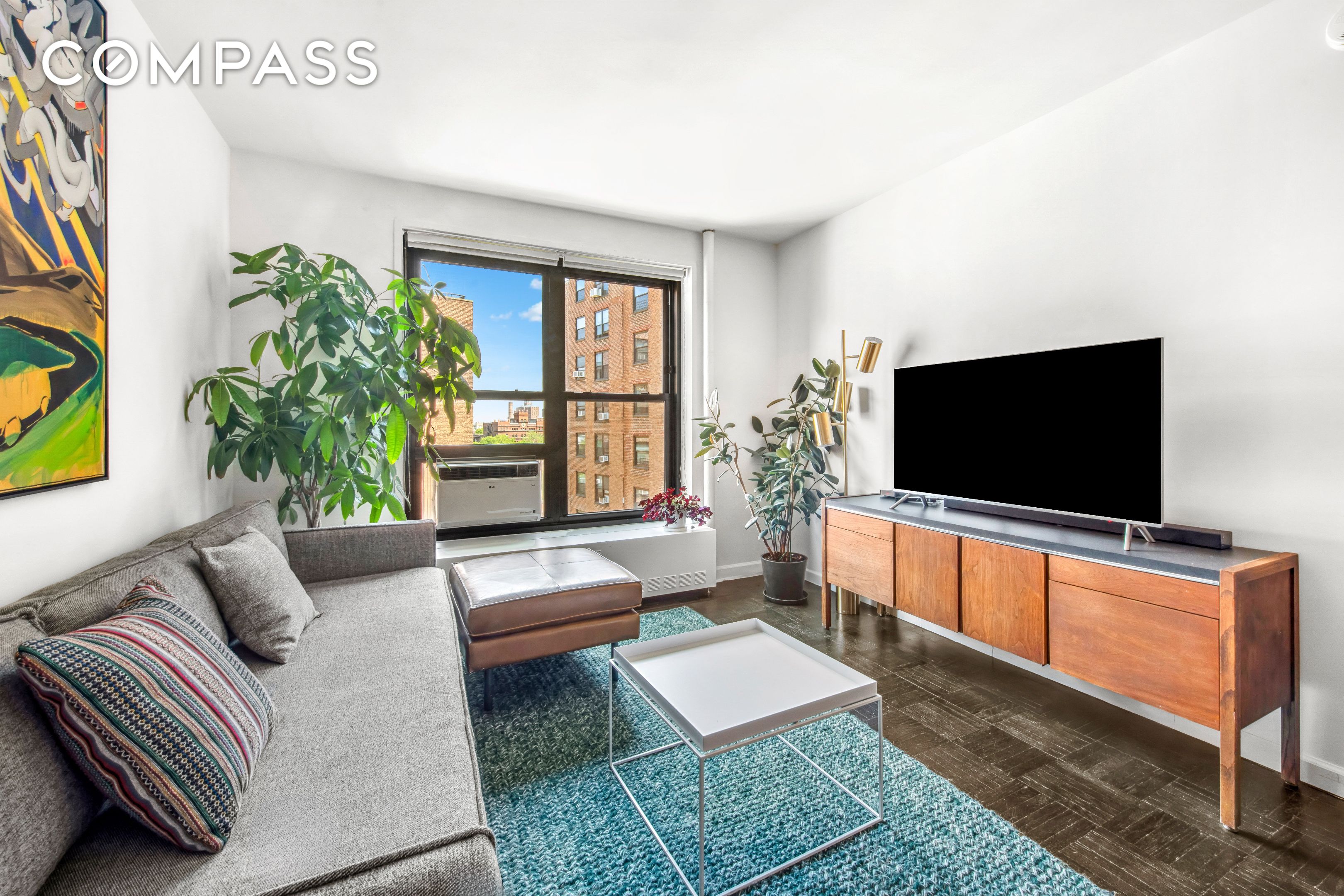 201 Clinton Avenue 10F