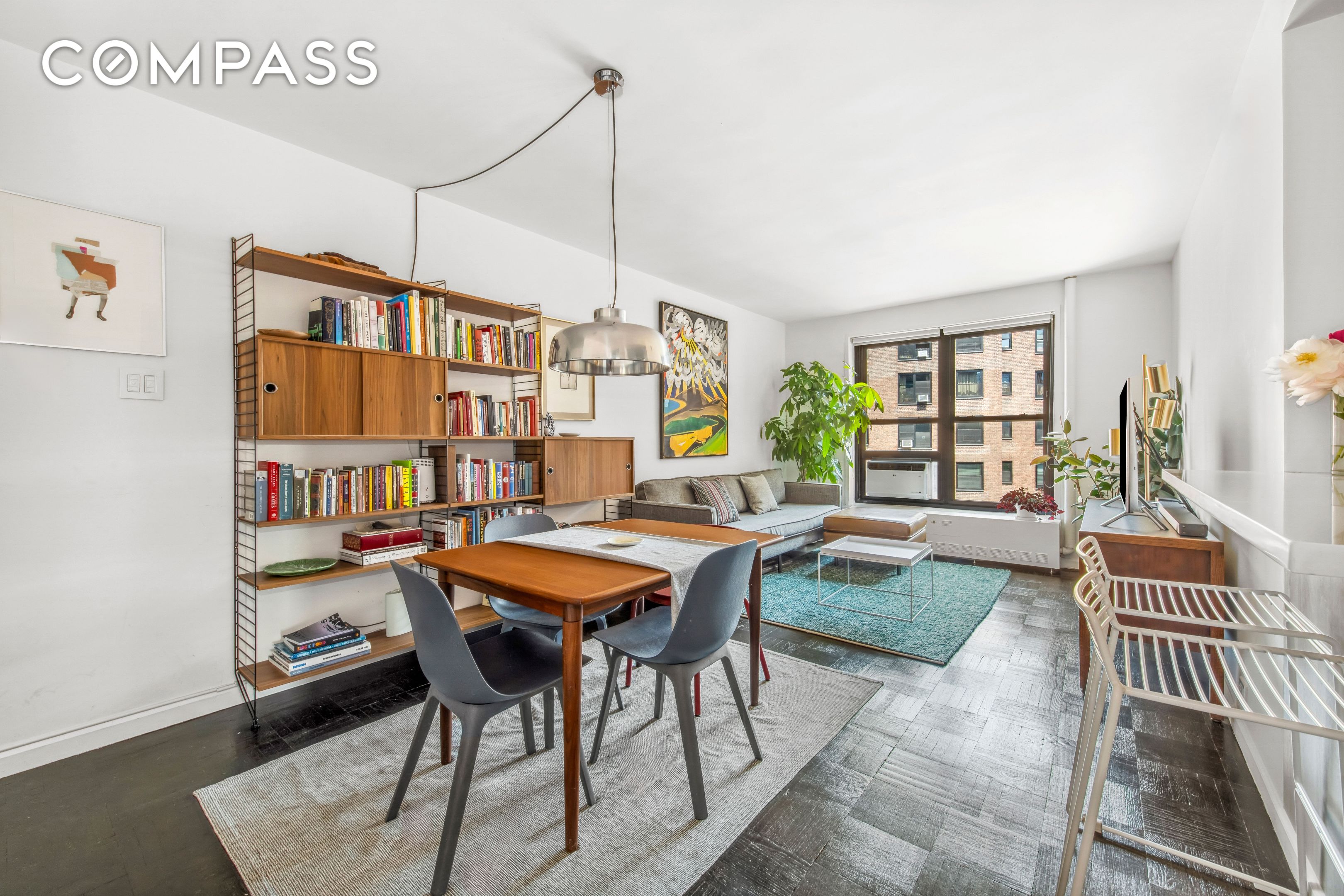 201 Clinton Avenue 10F