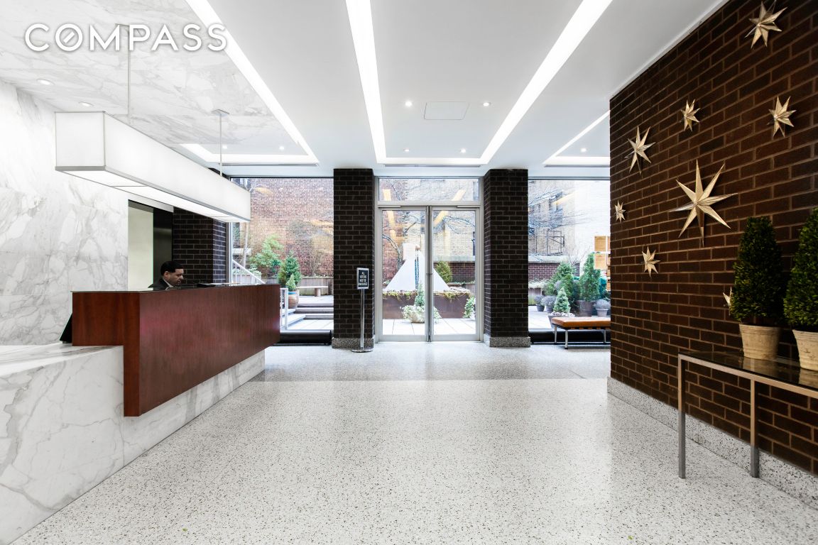 100 W 94th Street 9E