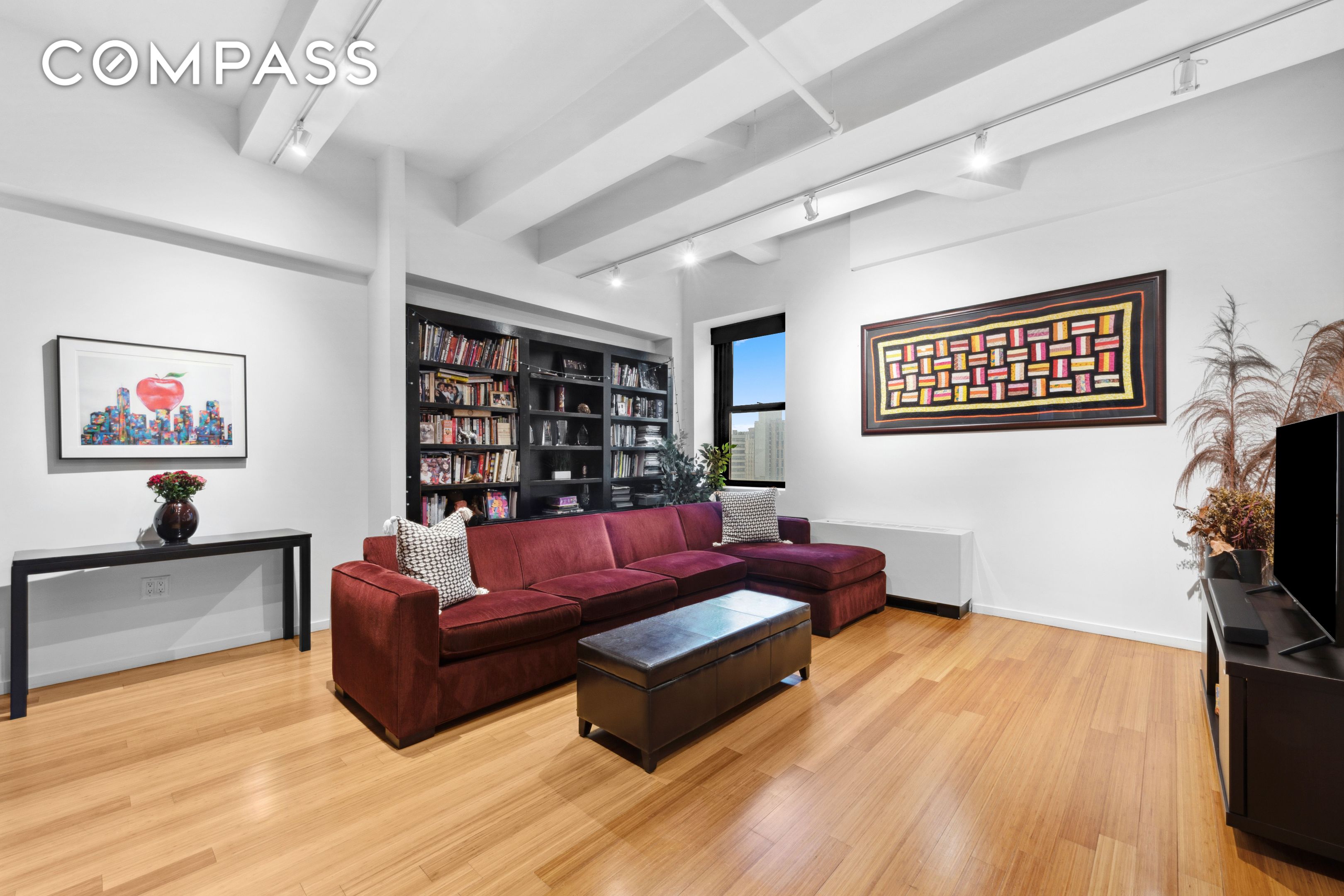 365 Bridge Street 12H