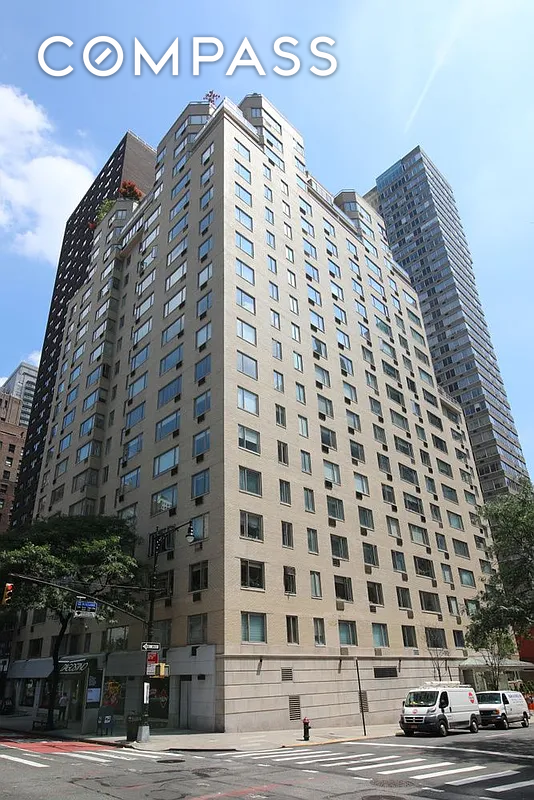 411 E 53rd Street 3B
