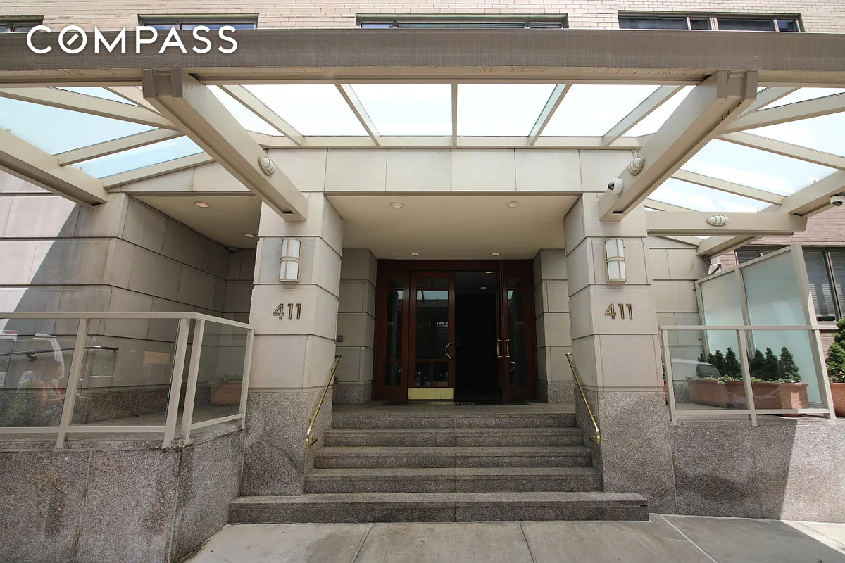 411 E 53rd Street 3B