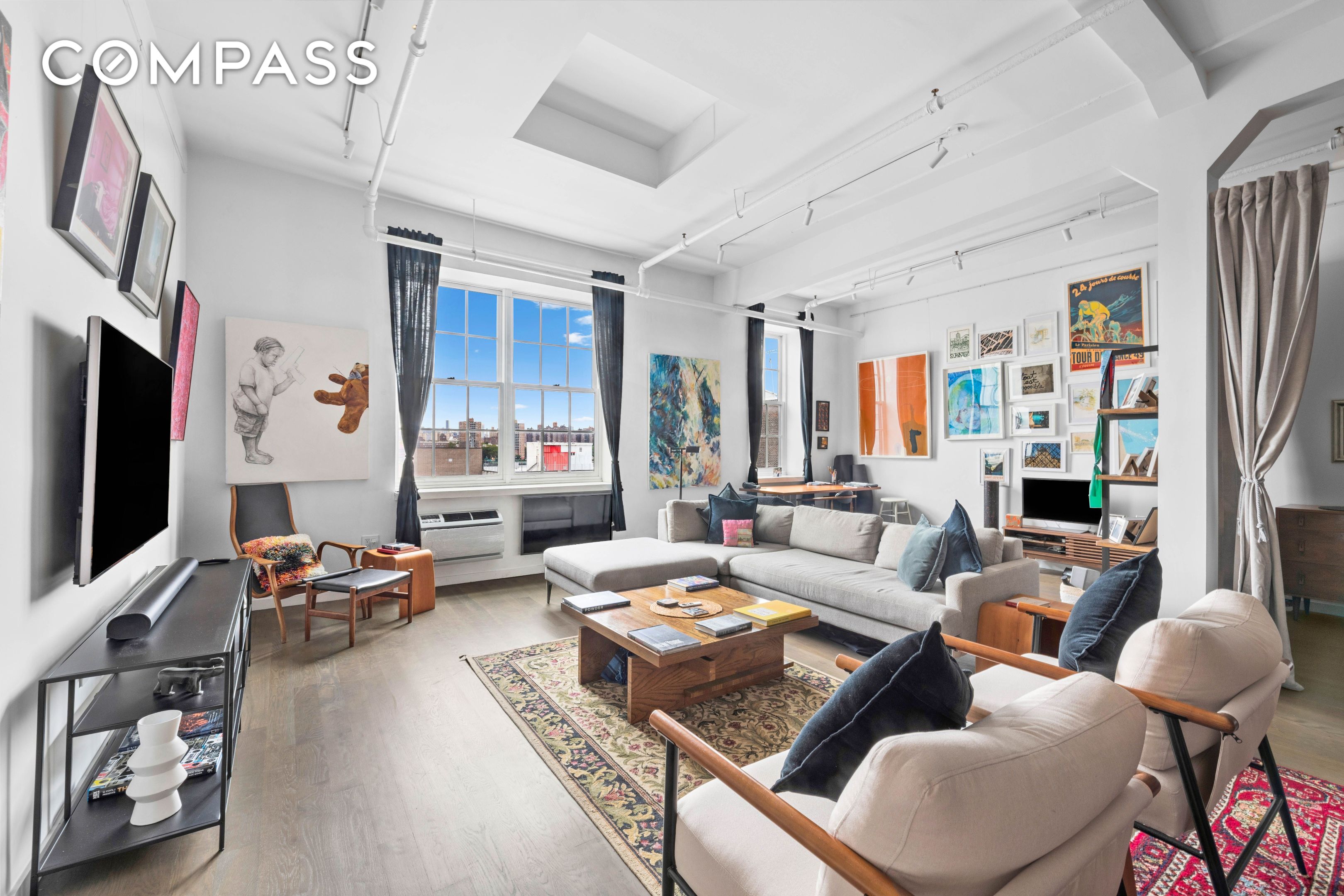 50 Bridge Street 516