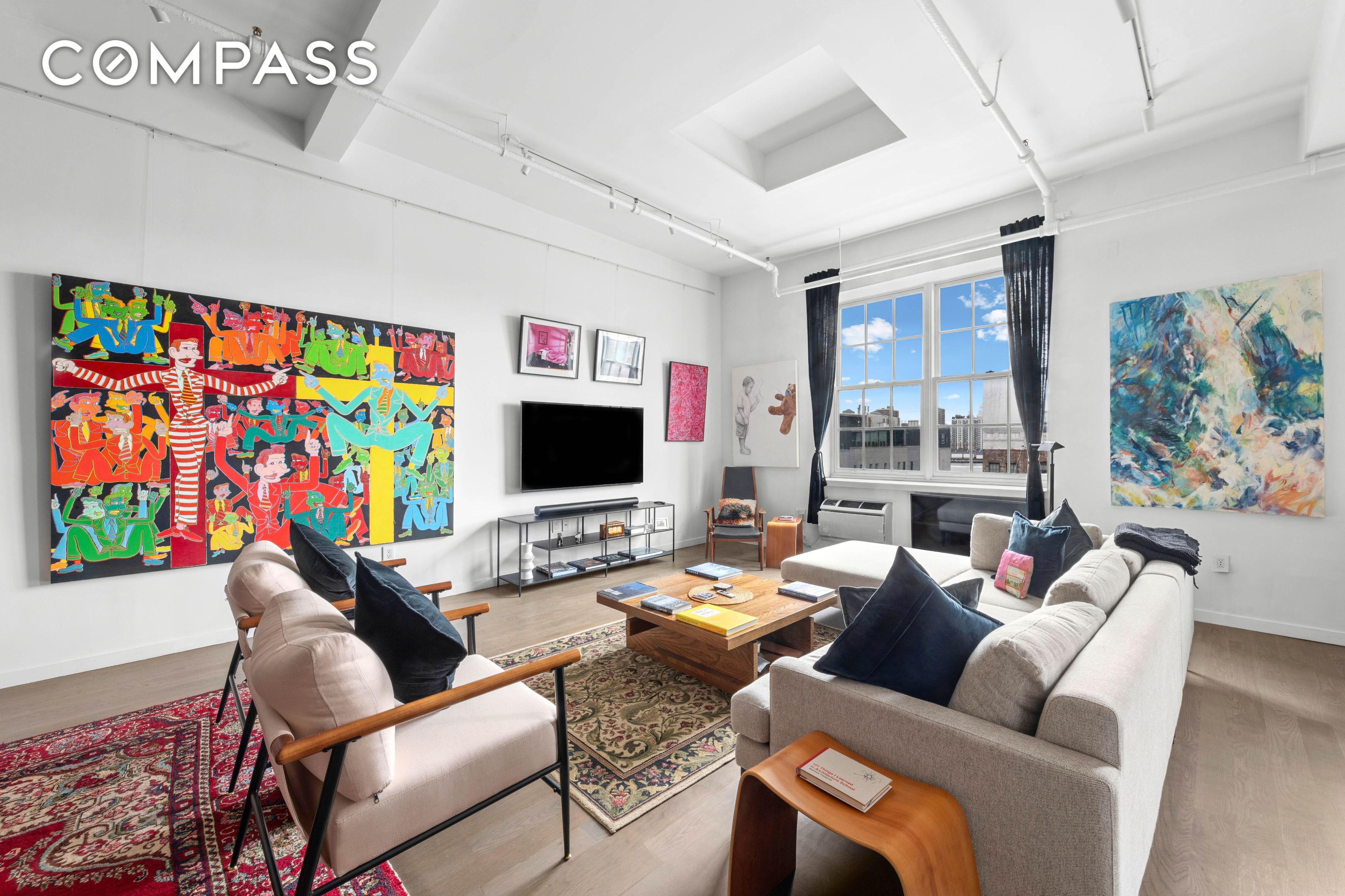 50 Bridge Street 516