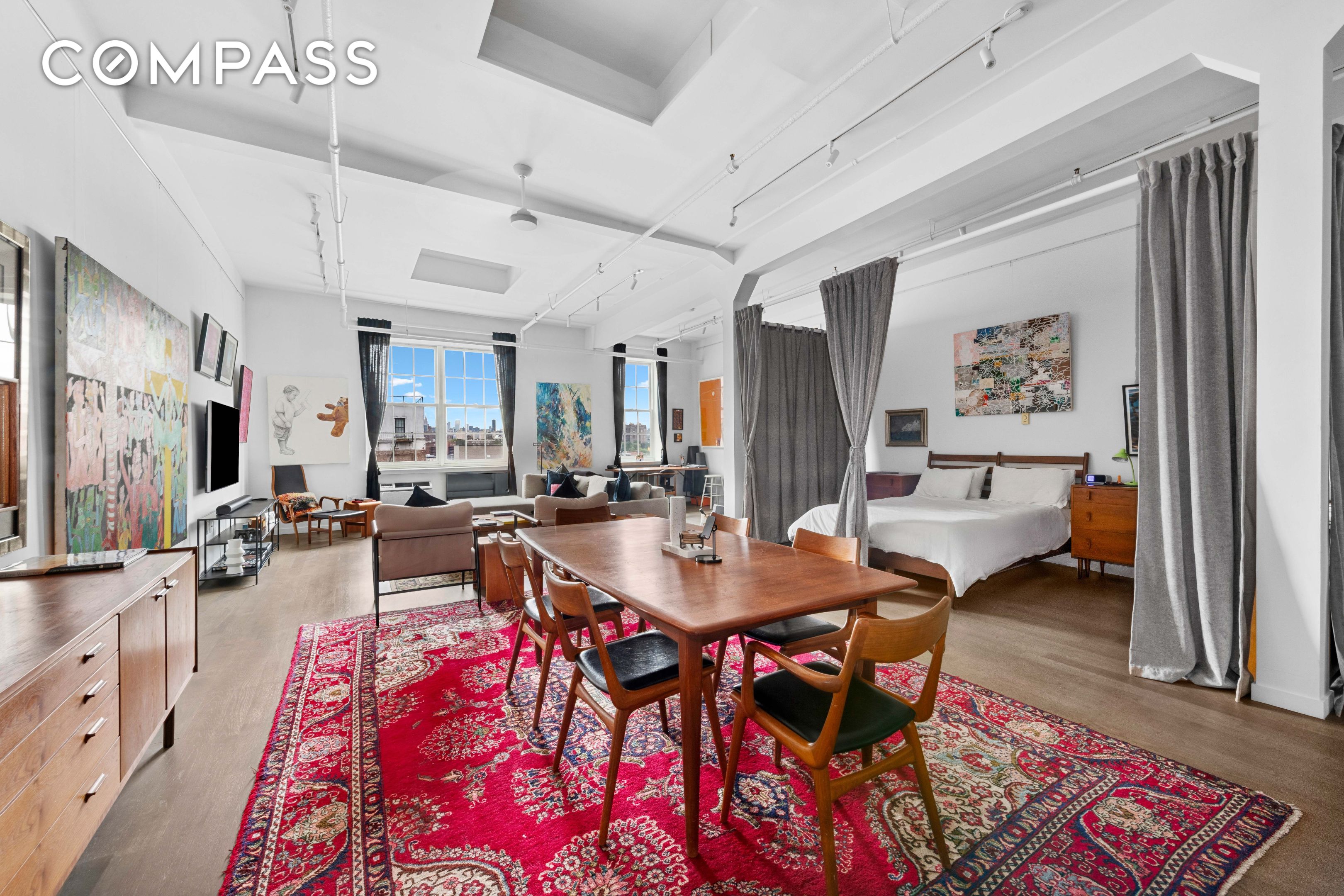 50 Bridge Street 516