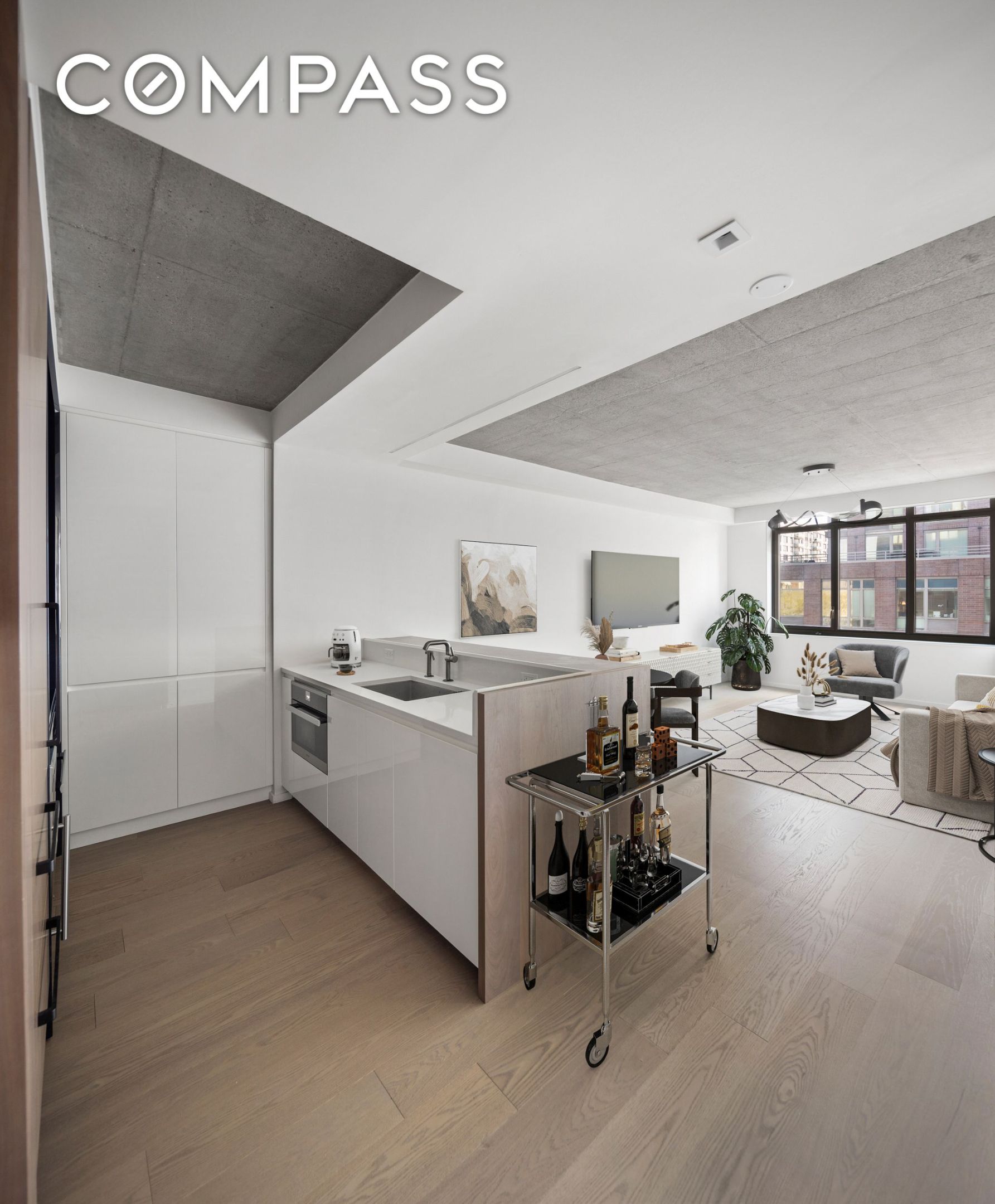 196 Orchard Street 5C