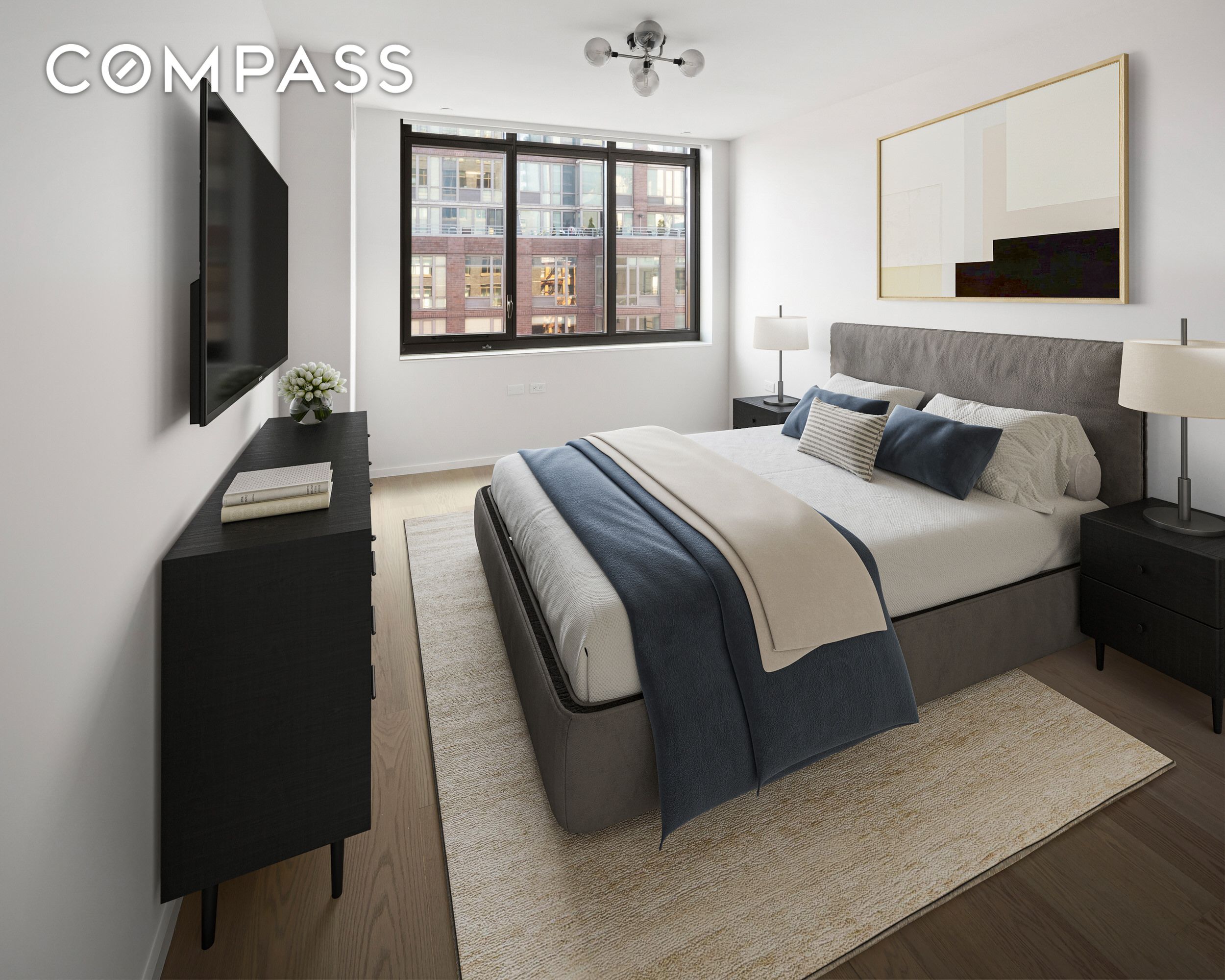 196 Orchard Street 5C