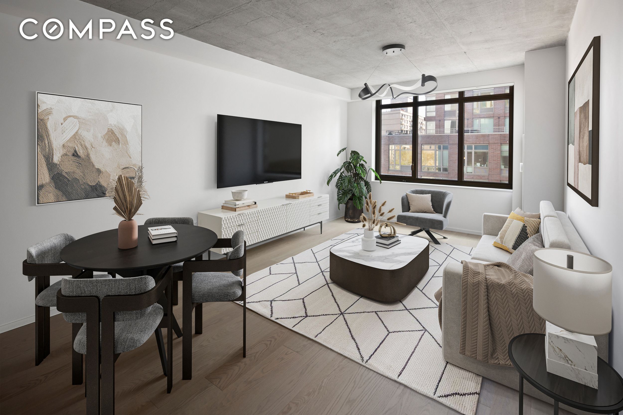 196 Orchard Street 5C