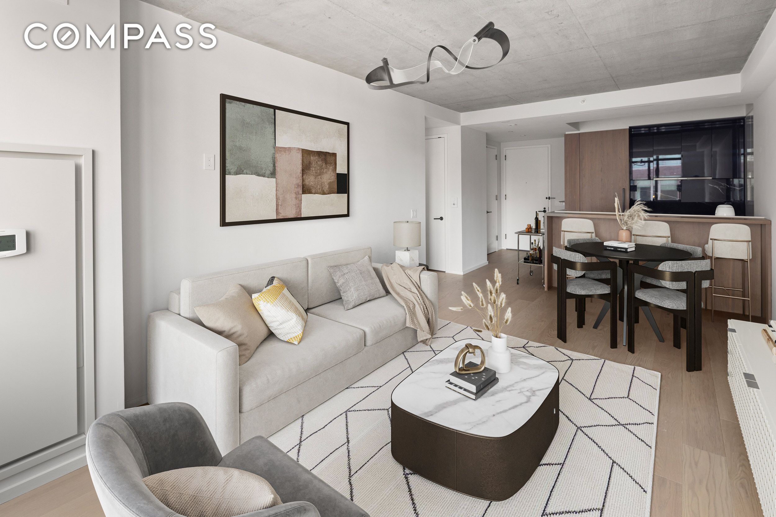 196 Orchard Street 5C