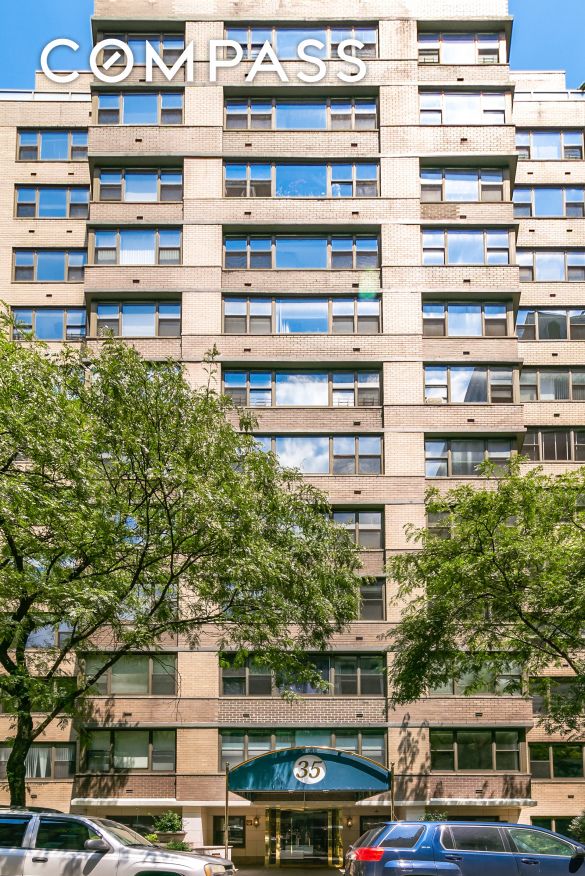 35 E 38th Street 12B