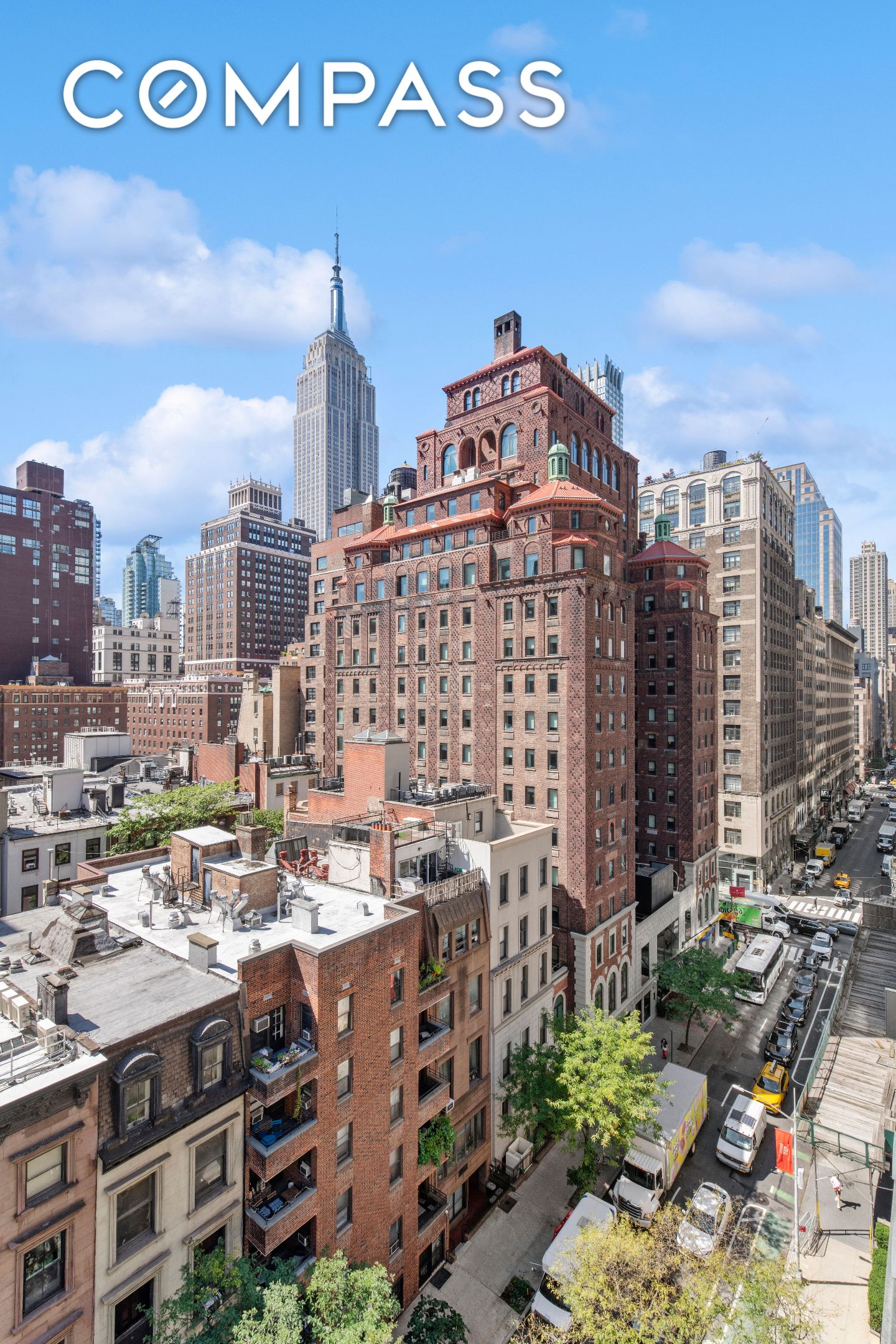 35 E 38th Street 12B