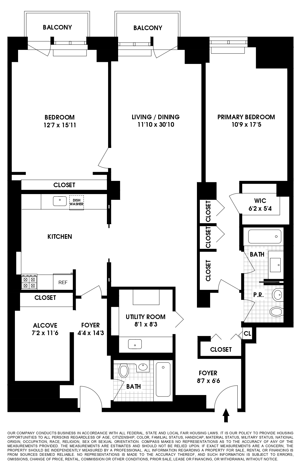 170 E 87th Street E9GH