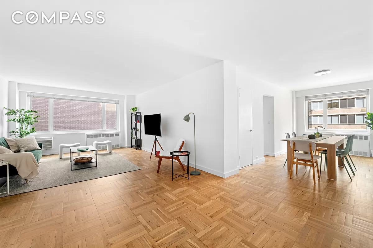 411 E 53rd Street 17A