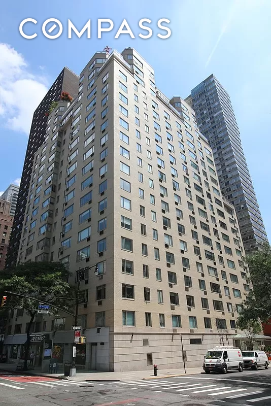 411 E 53rd Street 17A