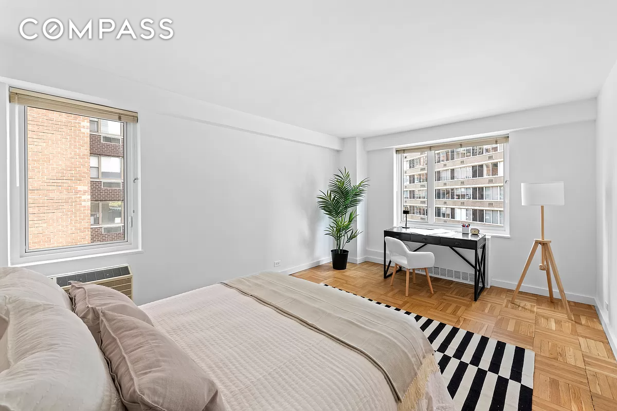 411 E 53rd Street 17A