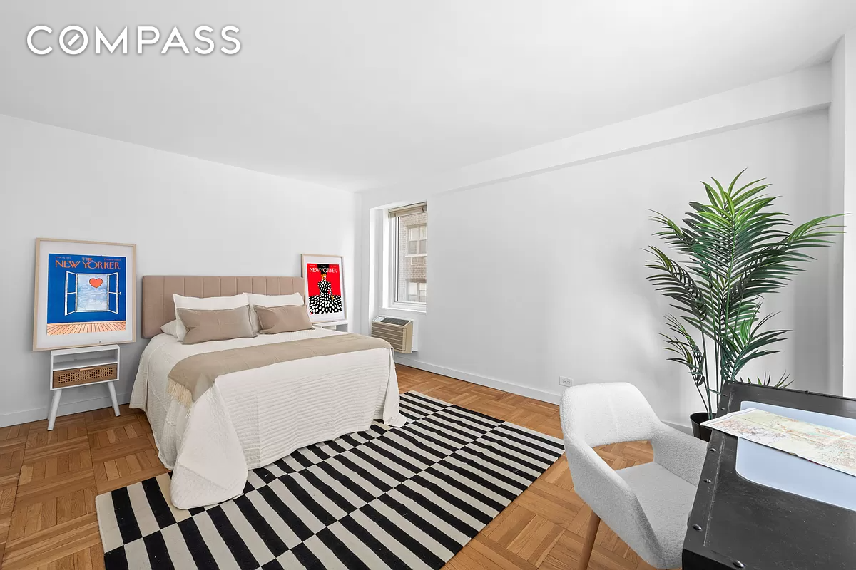 411 E 53rd Street 17A