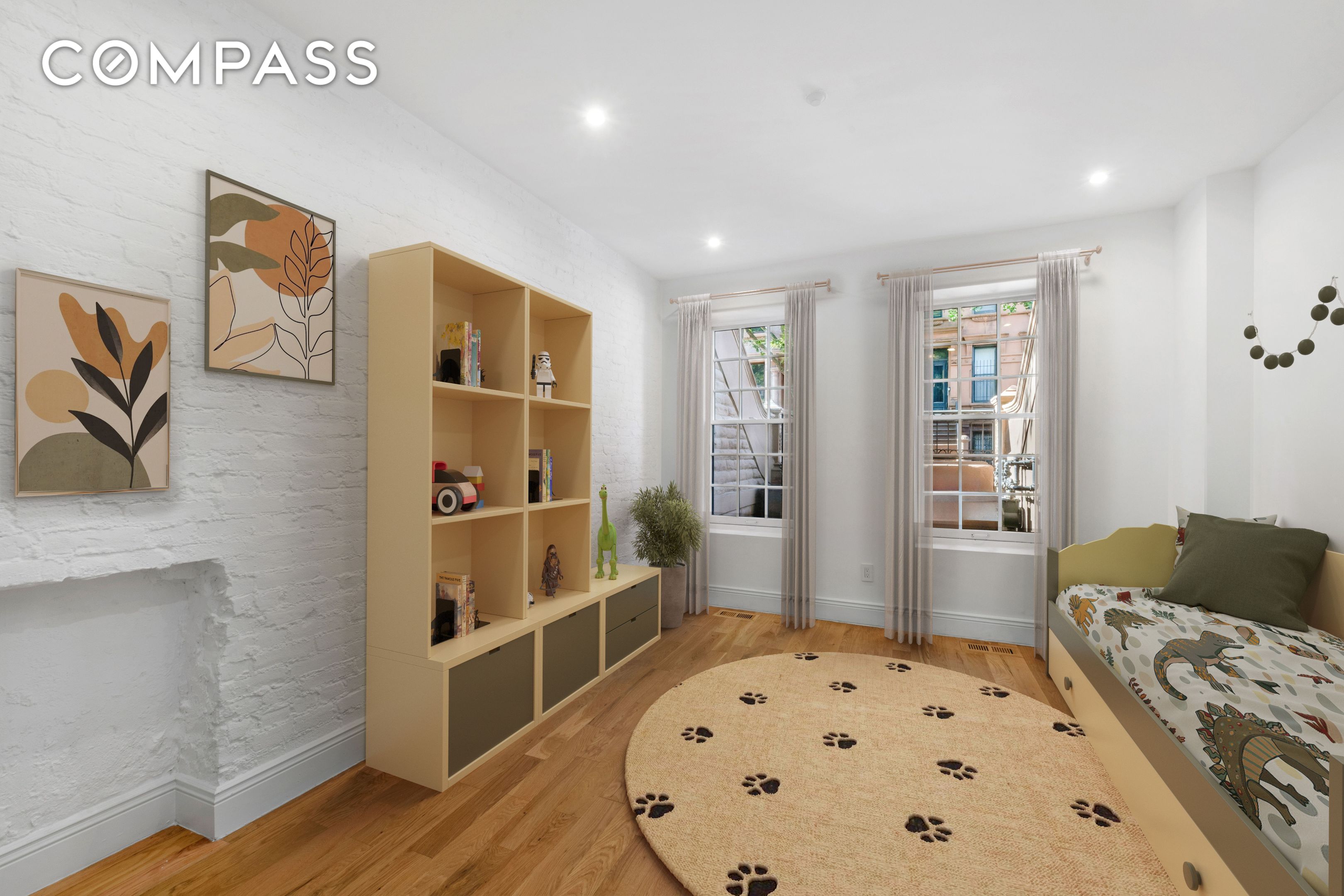 129 W 131st Street 1