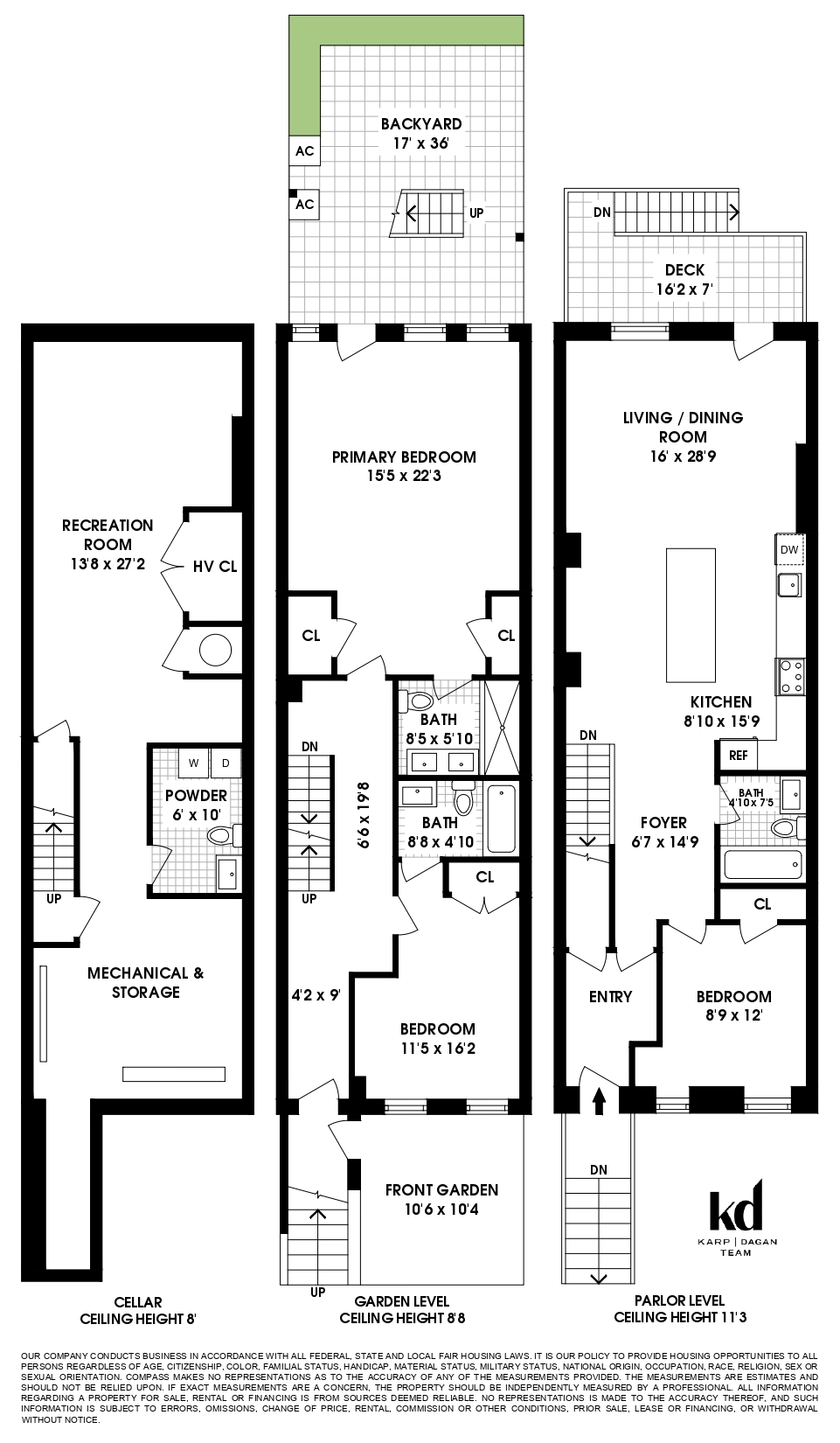 129 W 131st Street 1