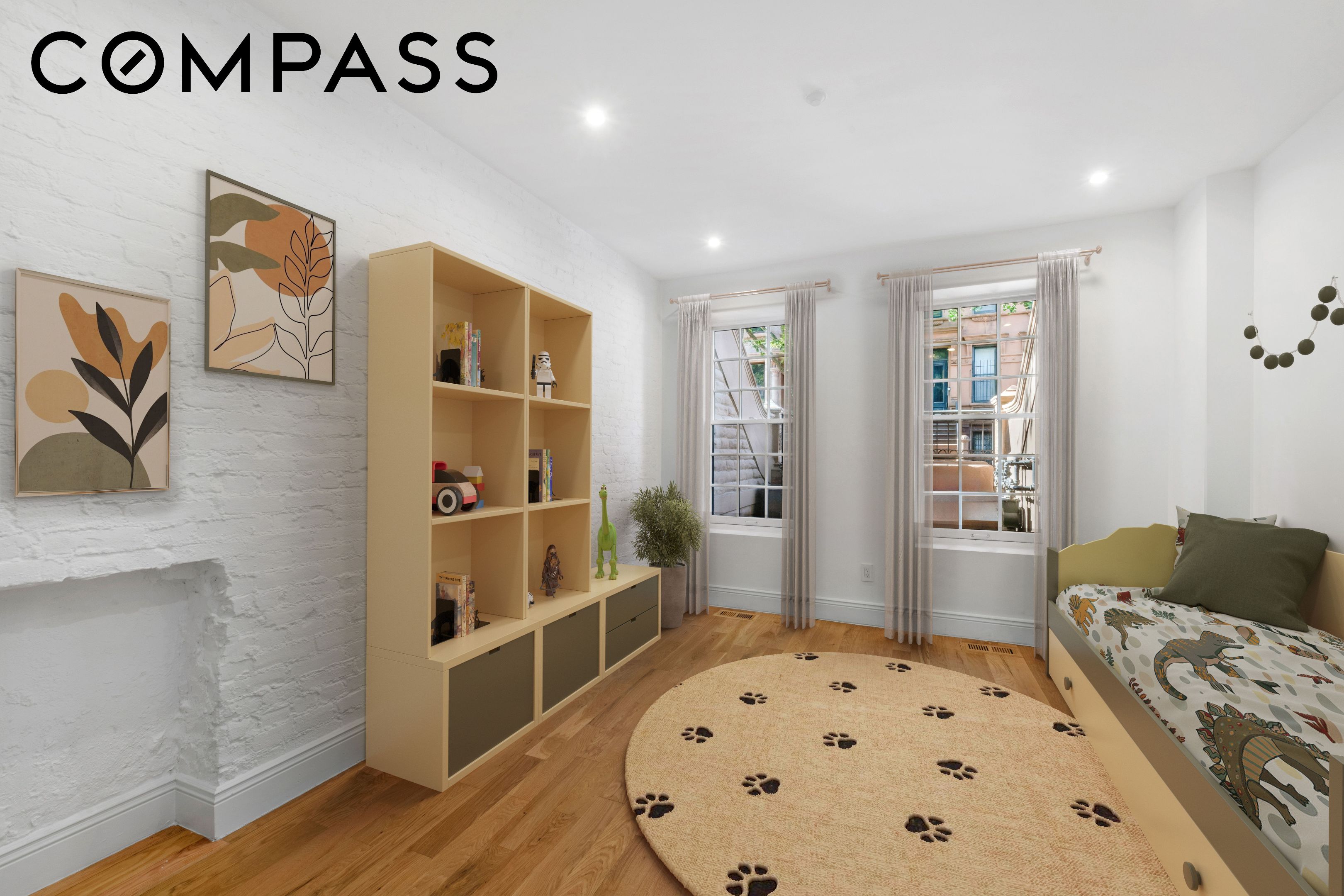 129 W 131st Street 1