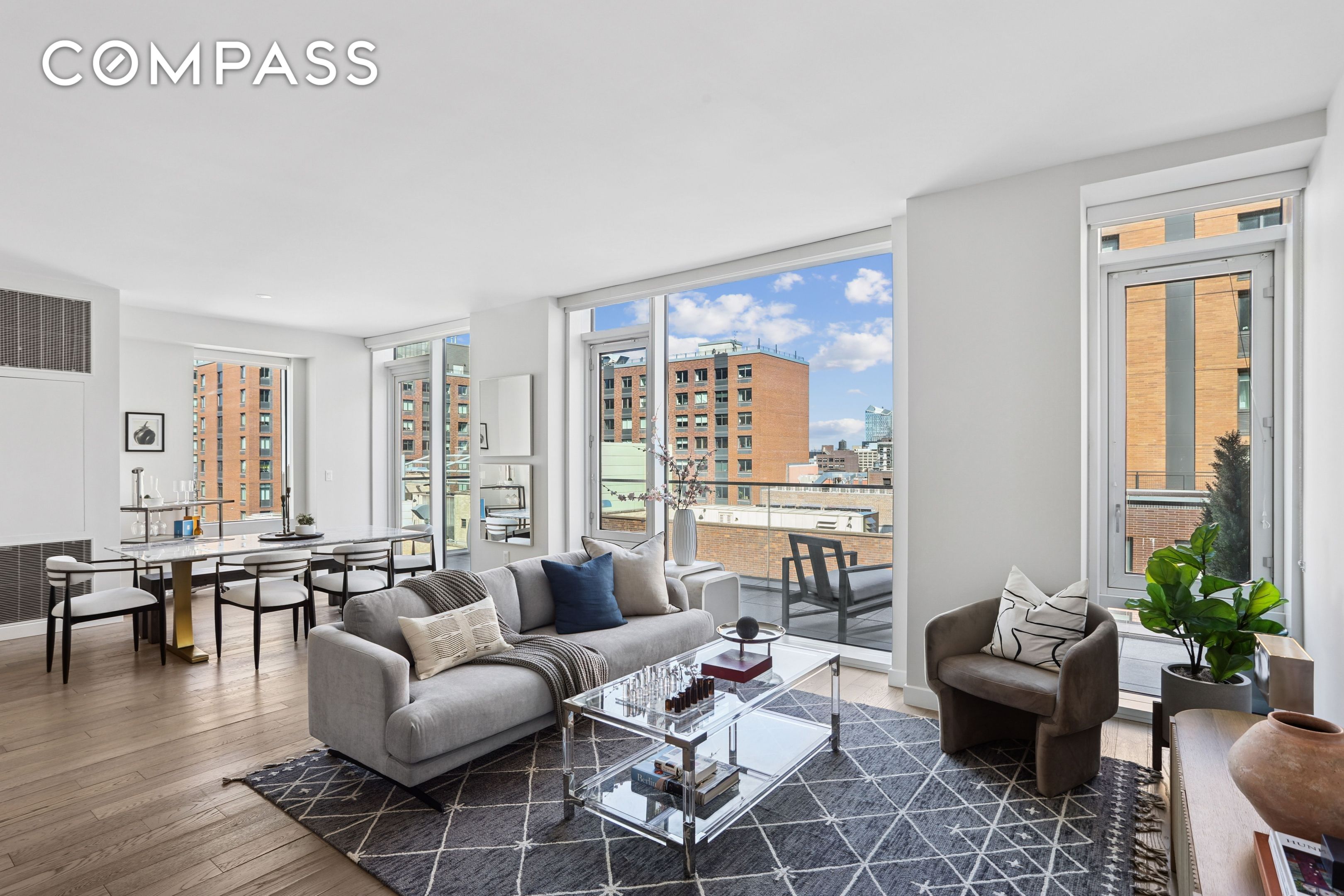 505-513 W 43rd Street 10B