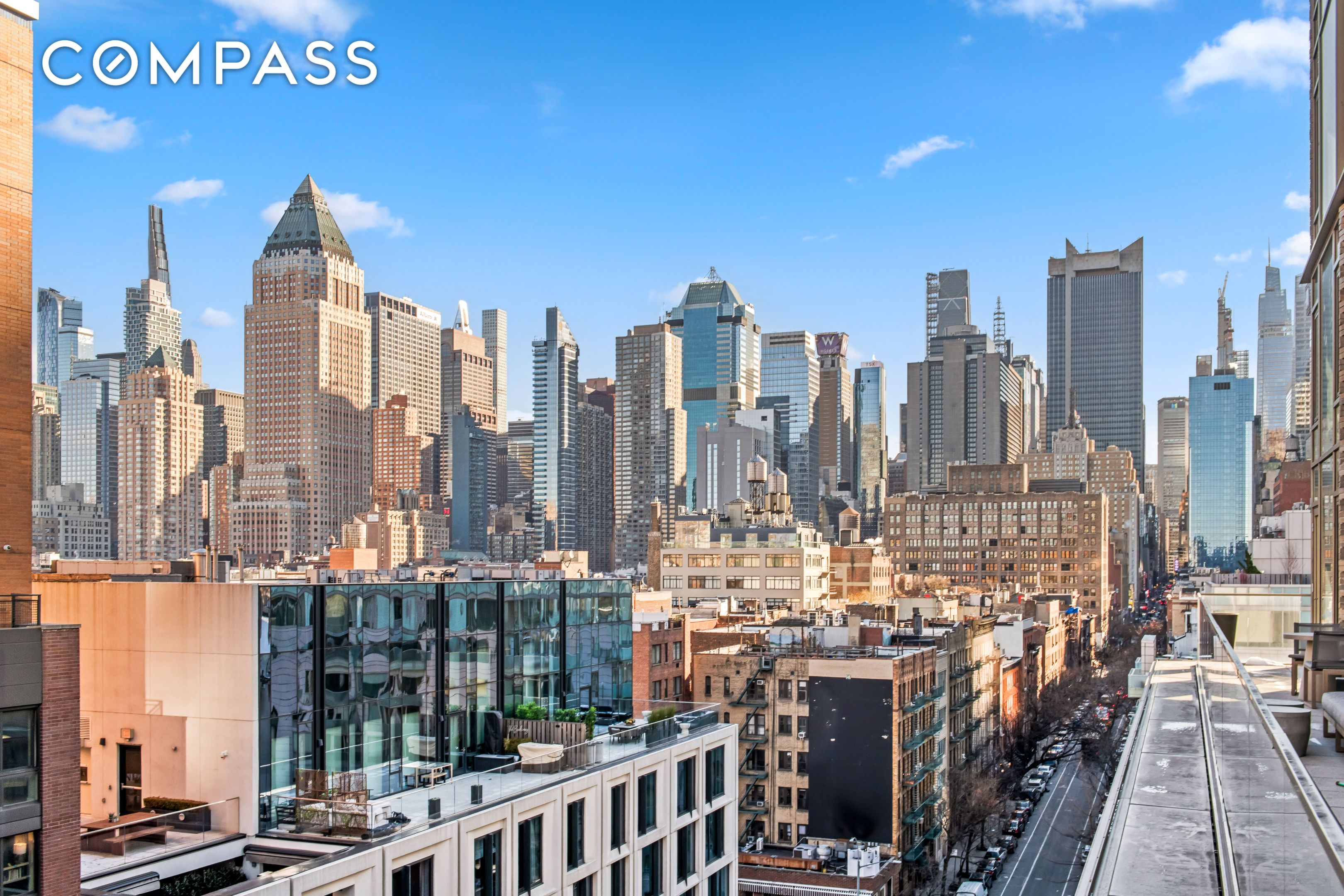 505-513 W 43rd Street 10B